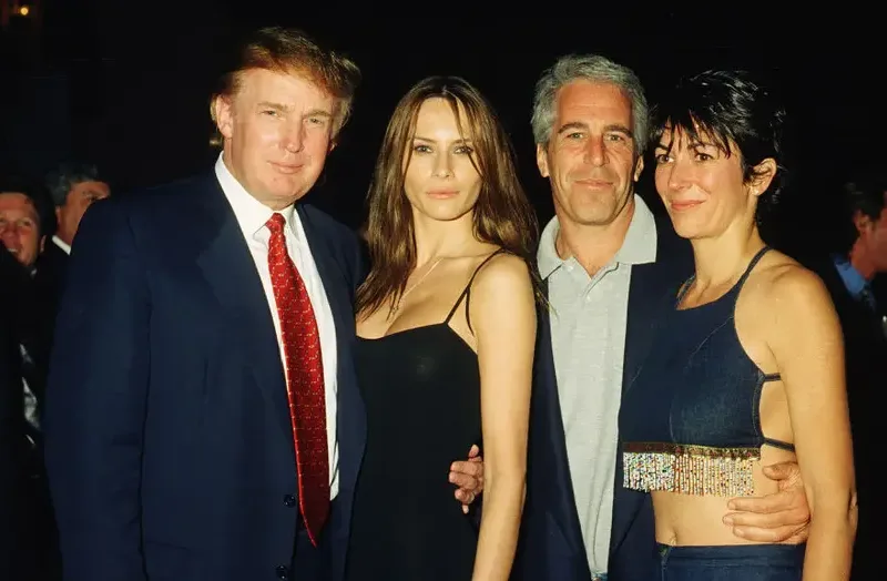 Epstein Files Reveal Shocking Allegations: Elon Musk Claims Trump’s Involvement