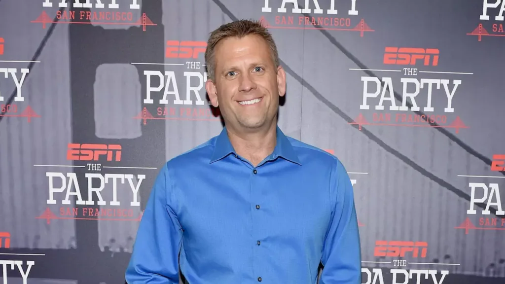 John Brenkus