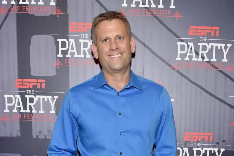 John Brenkus, Visionary Genius Behind ESPN’s ‘Sports Science,’ Dies at 53-A Legacy That Transformed Sports Forever