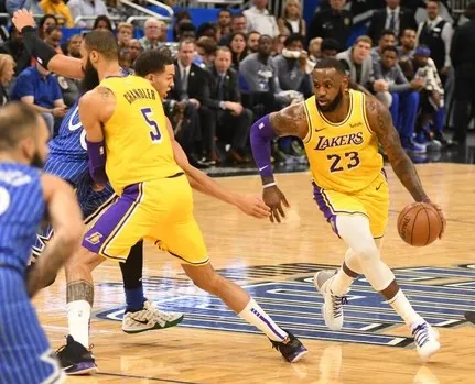 NBA