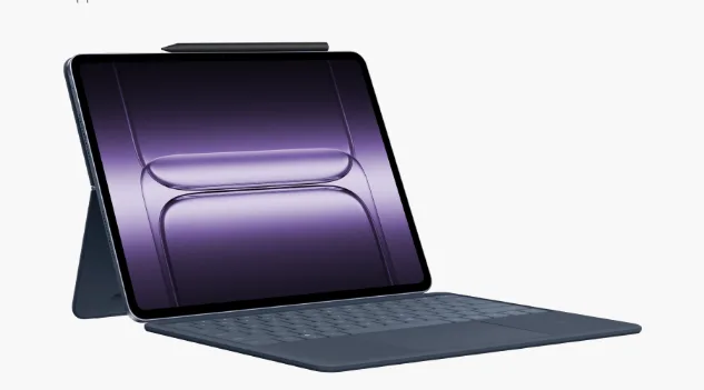OnePlus Pad 3: The Ultimate Android Tablet You Can’t Miss in 2025
