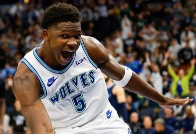 Timberwolves