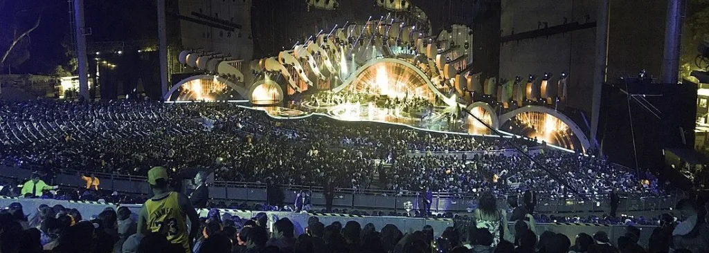 Viña del Mar International Song Festival