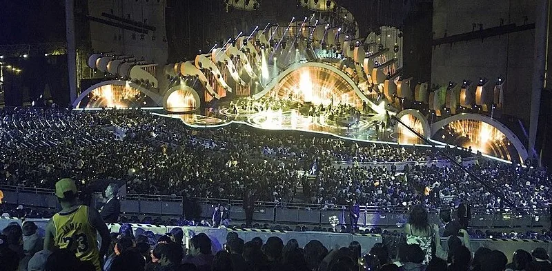 Viña del Mar International Song Festival 2025