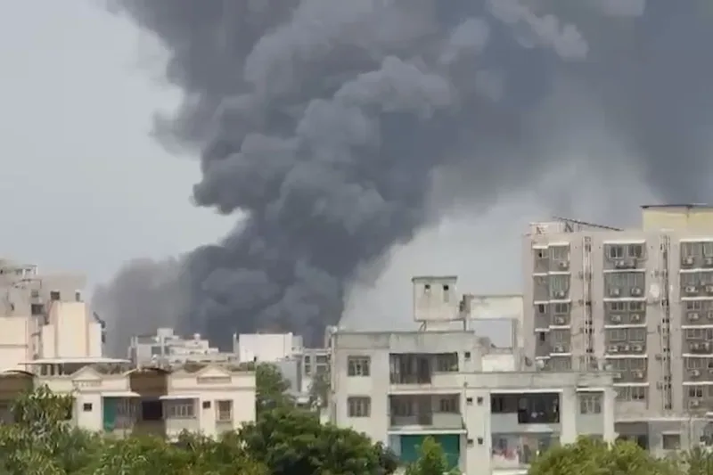 Ahmedabad Plane Crash 2025: Full Report, Causes, Casualties & Investigation