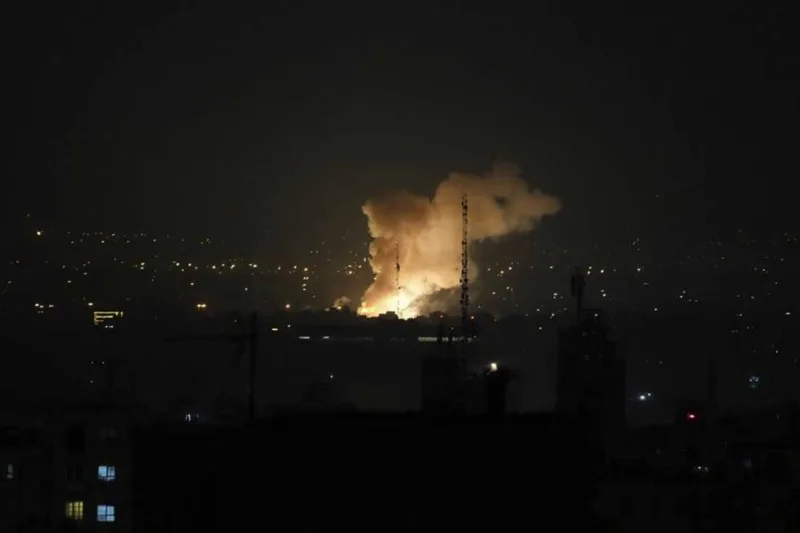 Israel Strikes Iran – Is Peace or Explosive in the Middle East Finished or Just Beginning 2025?