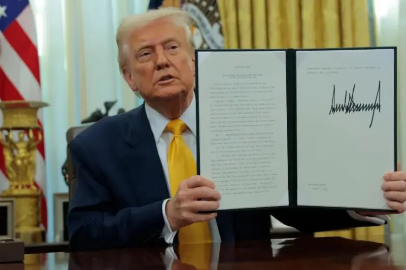 Student Loan US Update: Trump Admin Making Shocking Major Change to Forgiveness Program 2025