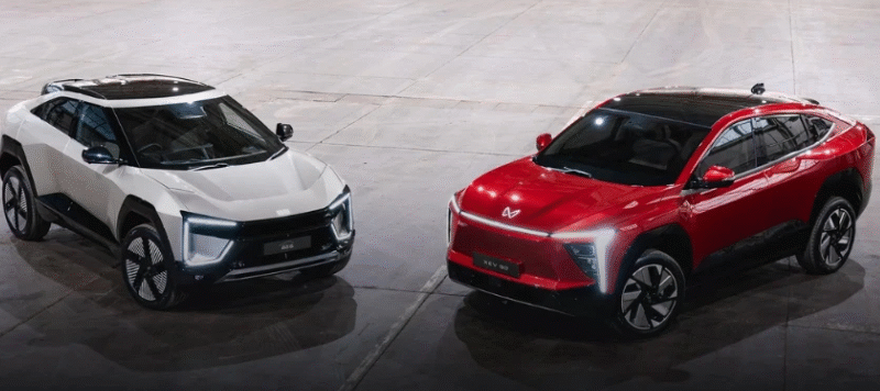 Breakthrough Update: Mahindra XEV 9e and BE 6e Finally Get Wireless Apple CarPlay!