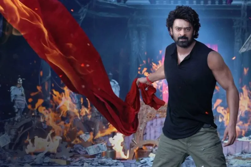 Prabhas’ ‘The Raja Saab’ Unleashed: Epic Teaser Date Revealed & Power – Packed Plot Leaks!