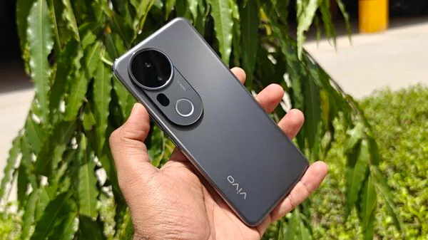 Vivo T4 Ultra
