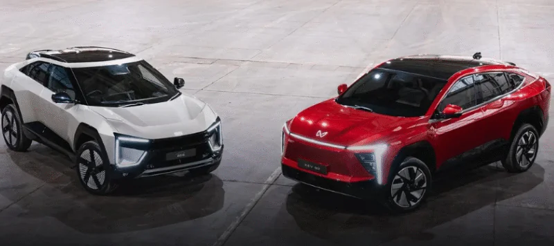Breakthrough Update: Mahindra XEV 9e and BE 6e Finally Get Wireless Apple CarPlay!